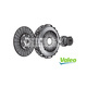 KIT D'EMBRAYAGE 430MM/232MM D2066 AUTO